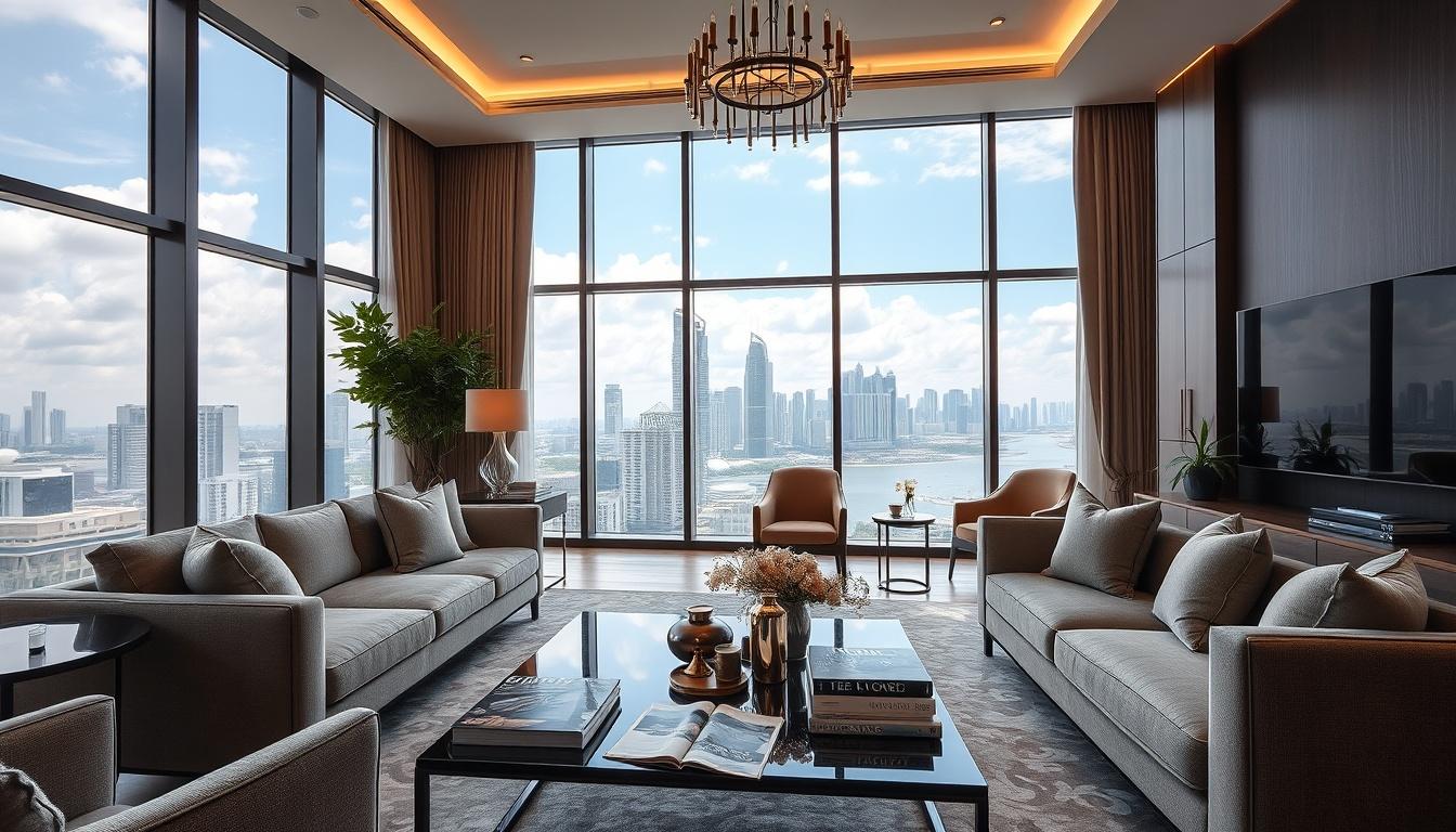 Your Perfect Home Awaits